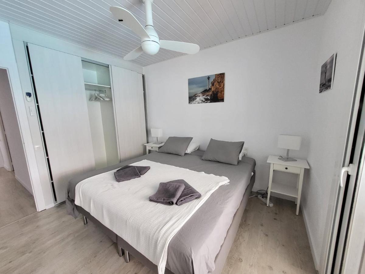 Torredembarra Cosy, Well Equipped House, 5 Min. From The Beach Ngoại thất bức ảnh