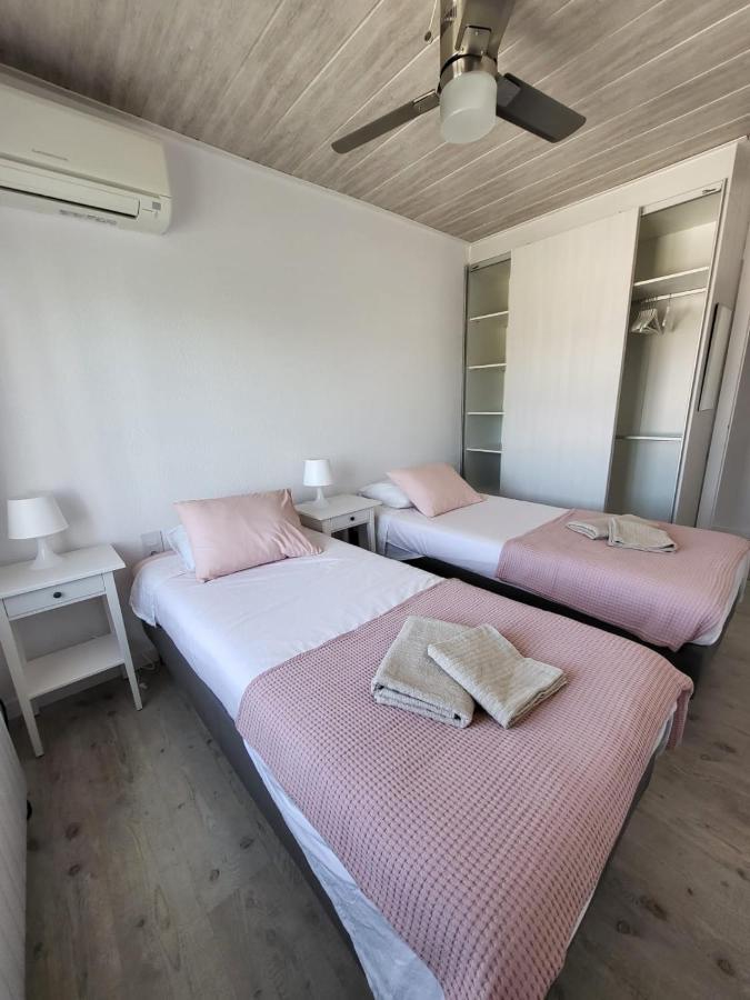 Torredembarra Cosy, Well Equipped House, 5 Min. From The Beach Ngoại thất bức ảnh