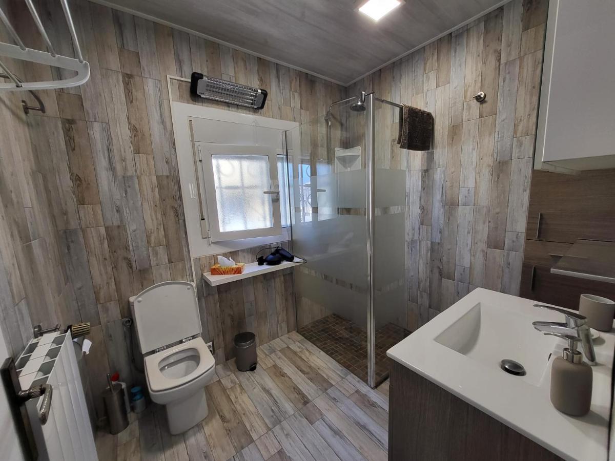Torredembarra Cosy, Well Equipped House, 5 Min. From The Beach Ngoại thất bức ảnh